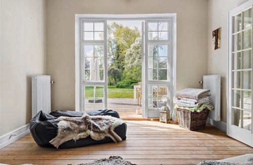 Stege House | 3302 Stege - Brakildevej 2