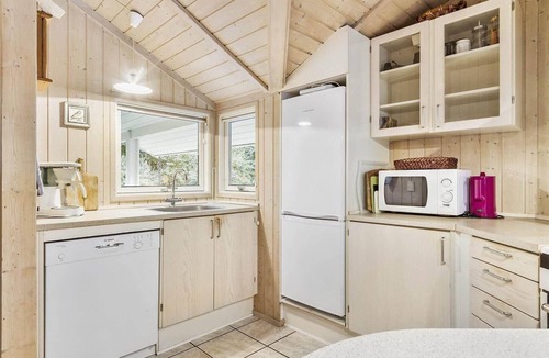 Stege House | 3306 Stege - Bunden 7