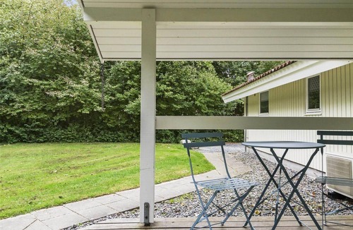 Stege House | 3306 Stege - Bunden 7