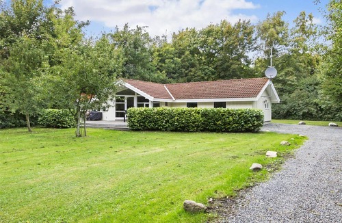 Stege House | 3306 Stege - Bunden 7