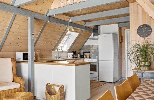 Nørre Lyngvig House | 333 Hvide Sande - Sivbjerg 12