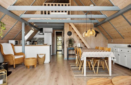 Nørre Lyngvig House | 333 Hvide Sande - Sivbjerg 12