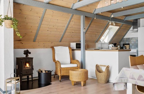 Nørre Lyngvig House | 333 Hvide Sande - Sivbjerg 12