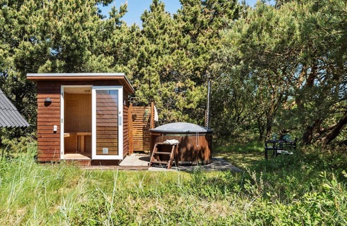 Nørre Lyngvig House | 333 Hvide Sande - Sivbjerg 12
