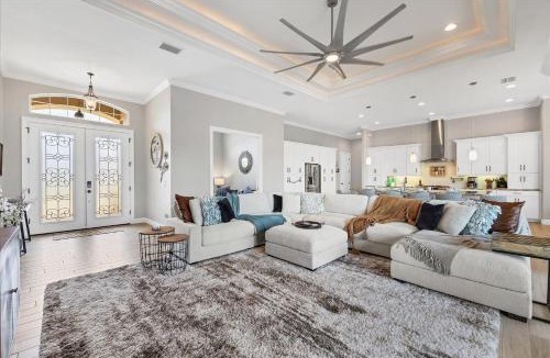 Burnt Store Isles House | 333 Trieste