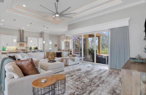 Burnt Store Isles House | 333 Trieste