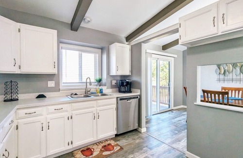 Briargate Cottage | 3330 Mirage