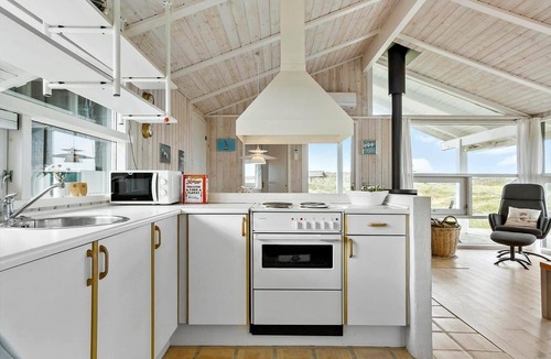 Snedsted House | 334 Snedsted - Sømærkevej 64 B