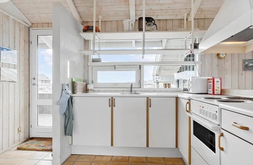 Snedsted House | 334 Snedsted - Sømærkevej 64 B