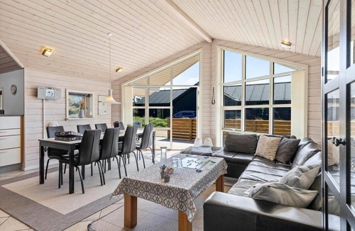 Vrist Strand House | 335 Harboøre - Gloryvej 8
