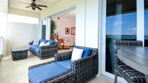 Rock Harbor House | 335 Mariners Club