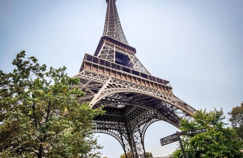 Quartier de l'Ecole-Militaire Apartment | 335 Oudina - Charming & Quiet Apt in Paris 7