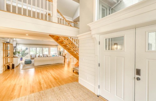 Vanderhorst Plantation House | 335 Winged Foot