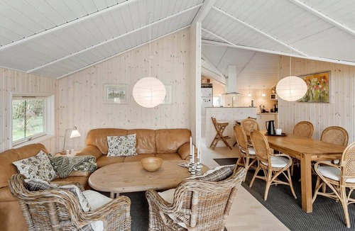 Stege House | 3355 Stege - Bundgarnet 55