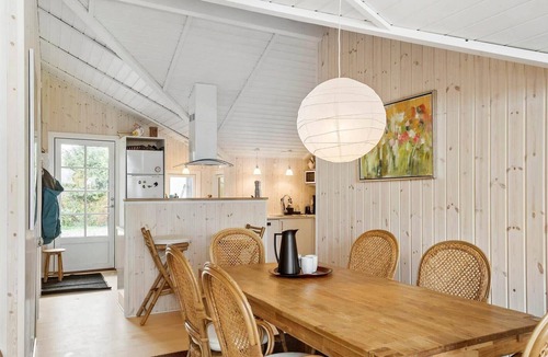 Stege House | 3355 Stege - Bundgarnet 55