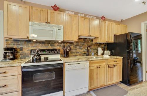 Boyne Falls Villa | 335E Mountain Villa