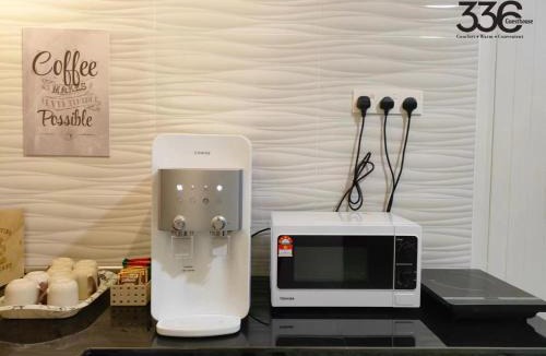 Larut House | 336 Guest House