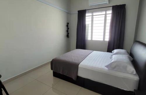 Larut House | 336 Guest House