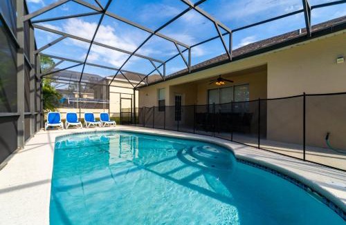 Calabay Parc House | 336OD - Duncan Cottage S