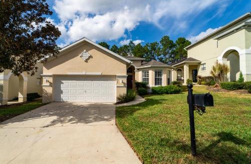 Calabay Parc House | 336OD - Duncan Cottage S