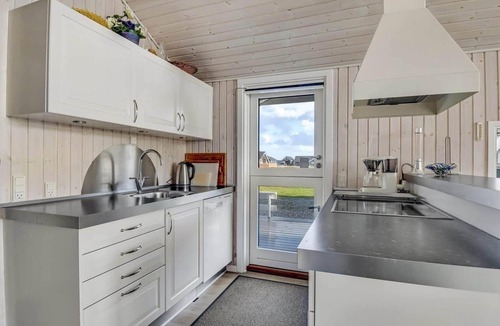Vrist Strand House | 337 Harboøre - Charlottevej 9 A