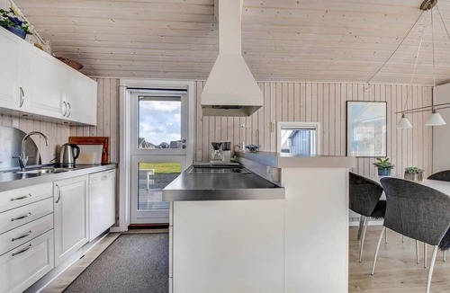 Vrist Strand House | 337 Harboøre - Charlottevej 9 A