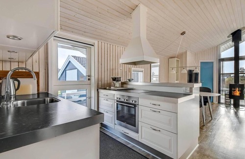 Vrist Strand House | 337 Harboøre - Charlottevej 9 A