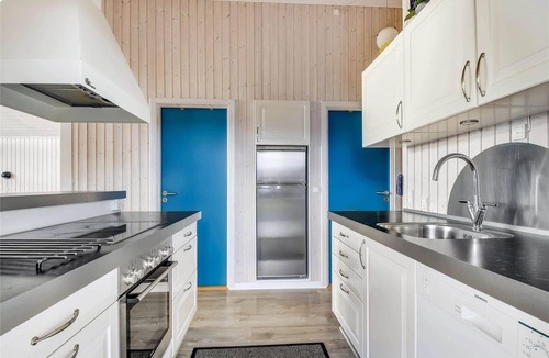 Vrist Strand House | 337 Harboøre - Charlottevej 9 A