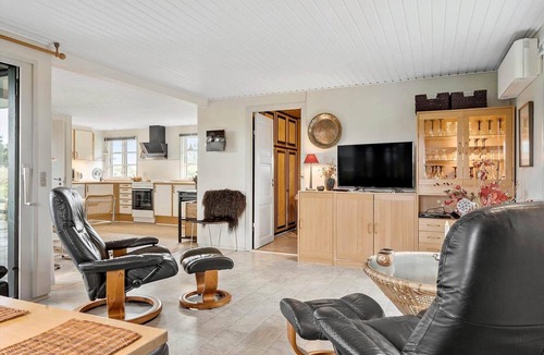 Nørre Lyngvig House | 3392 Hvide Sande - Fyrmarken 10