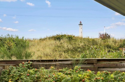Nørre Lyngvig House | 3392 Hvide Sande - Fyrmarken 10