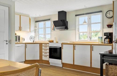Nørre Lyngvig House | 3392-Hvide-Sande-Fyrmarken-10