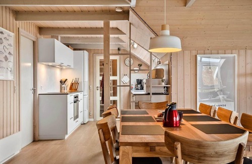 Nørre Lyngvig House | 3395 Hvide Sande - Fyrmarken 33