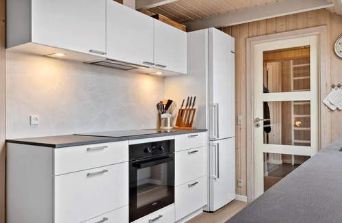 Nørre Lyngvig House | 3395 Hvide Sande - Fyrmarken 33