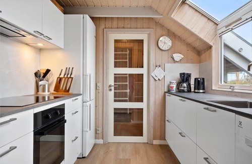 Nørre Lyngvig House | 3395 Hvide Sande - Fyrmarken 33