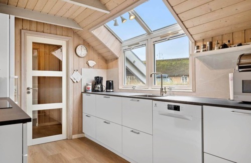 Nørre Lyngvig House | 3395 Hvide Sande - Fyrmarken 33