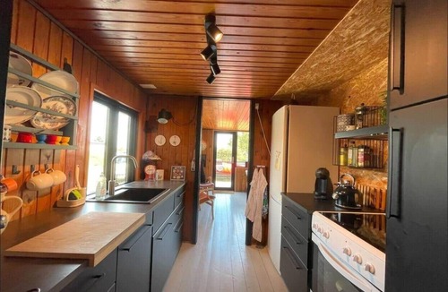 Nørre Lyngvig House | 3398 Hvide Sande - Anker Eskildsens Vej 100