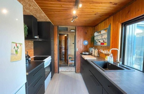Nørre Lyngvig House | 3398 Hvide Sande - Anker Eskildsens Vej 100
