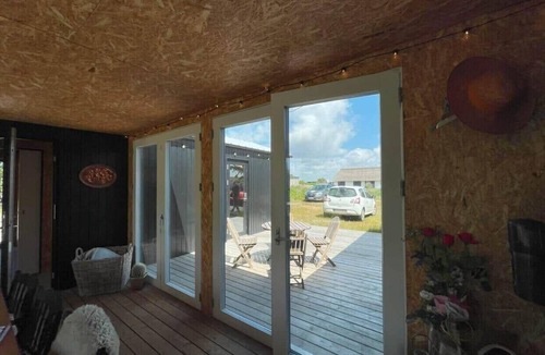 Nørre Lyngvig House | 3398 Hvide Sande - Anker Eskildsens Vej 100