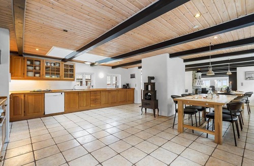 Nørre Lyngvig House | 3399 Hvide Sande - Holmsland Klitvej 89 A
