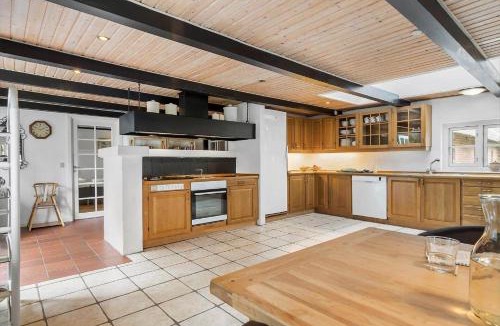 Nørre Lyngvig House | 3399-Hvide-Sande-Holmsland-Klitvej-89-A