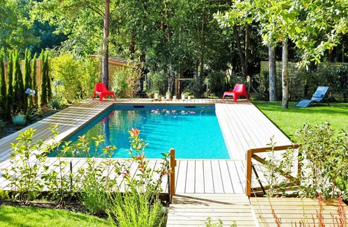 Martillac Villa | 33PINS - Des Pins