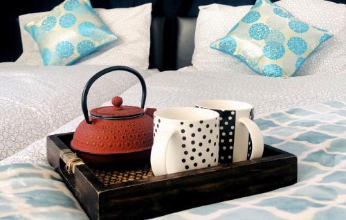 Stanwell House | 33SM Dreams Unlimited Serviced Accommodation- Staines - Heathrow