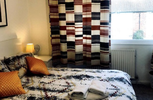 Stanwell House | 33SM12 Dreams Unlimited Serviced Accommodations Staines