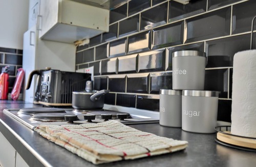 Eccles House | 34 Athol Street House