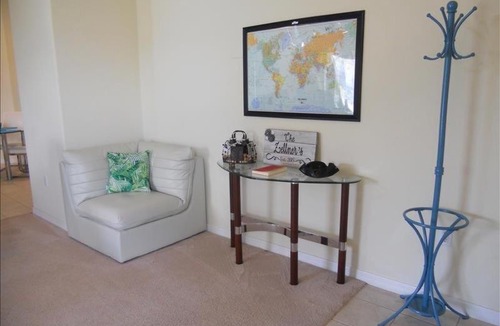 Marbella House | 34 Cadiz House