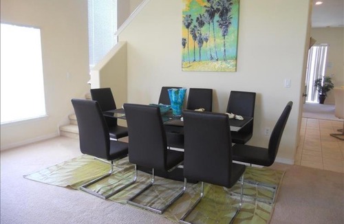 Marbella House | 34 Cadiz House