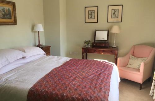 Tisbury House | 34 Grosvenor Drive