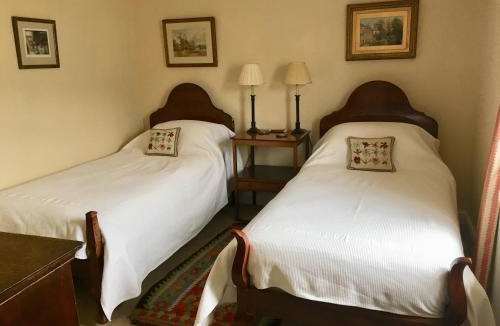 Tisbury House | 34 Grosvenor Drive