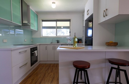 Goolwa House | 34 Kessell Rd, Goolwa