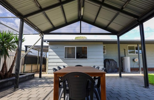 Goolwa House | 34 Kessell Rd, Goolwa